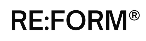 RE:FORM Logo
