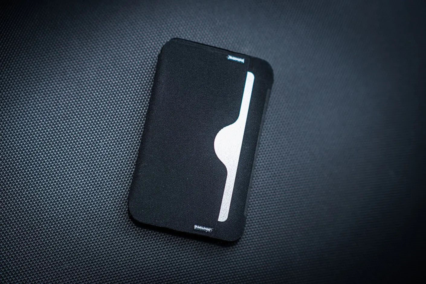 RFID Blocking wallet 