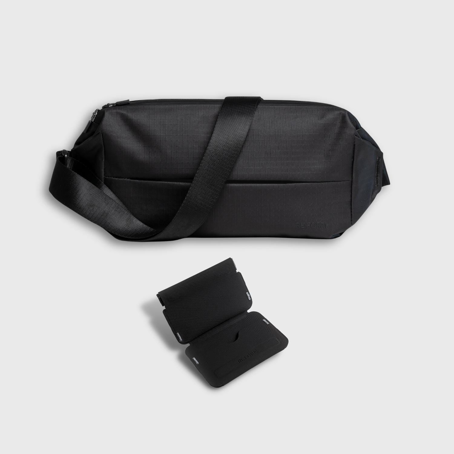 BESTSELLER SET / RE:01 COIN SLEEVE & XB:01 CROSSBODY