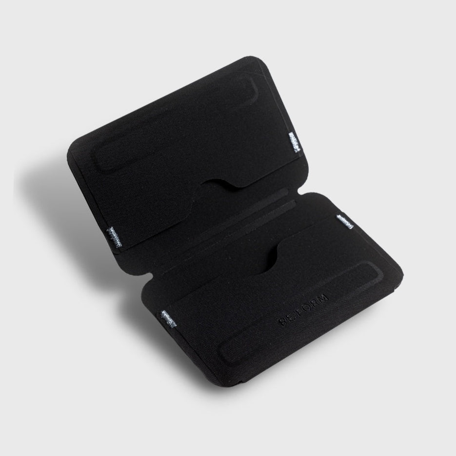 RE:FORM re form 02  ケース ウォレット RE:FORM® RE:02 (カードホルダー)