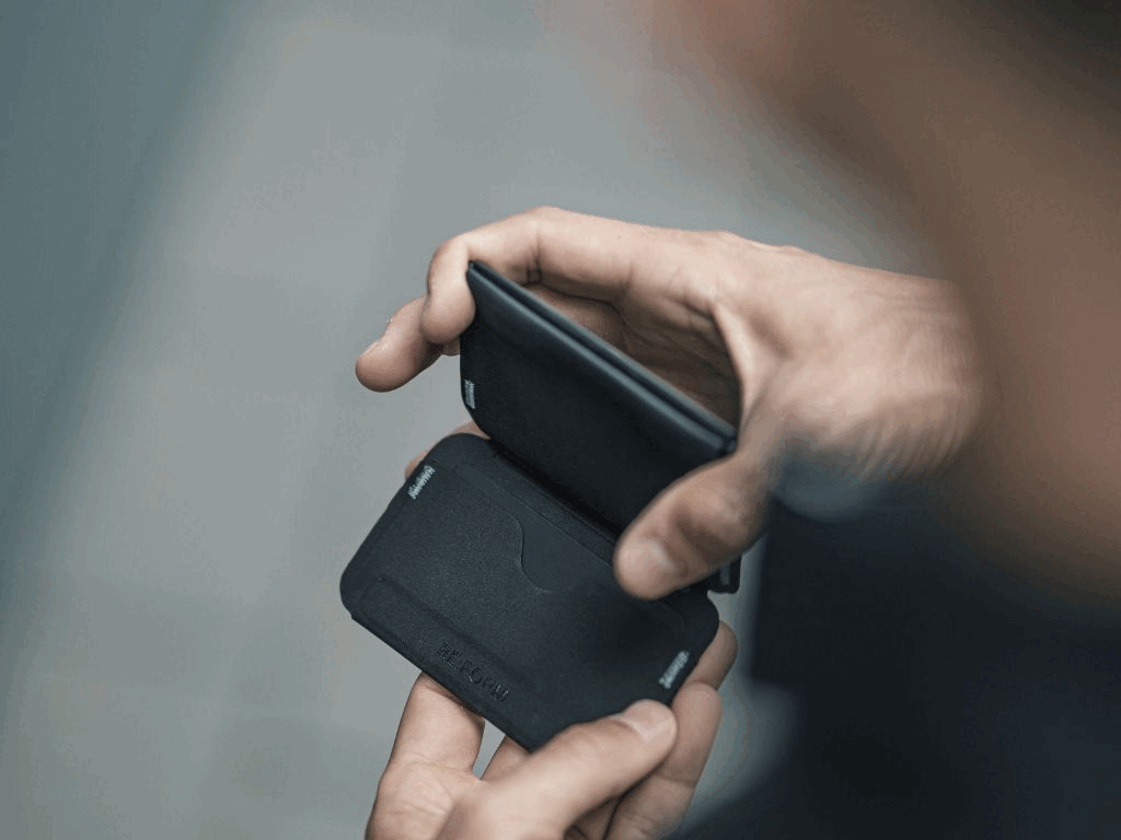 RE:FORM® RE:01 (コインスリーブ) RE:FORM® RE:01 (コインスリーブ)