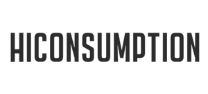 Hiconsumption Logo