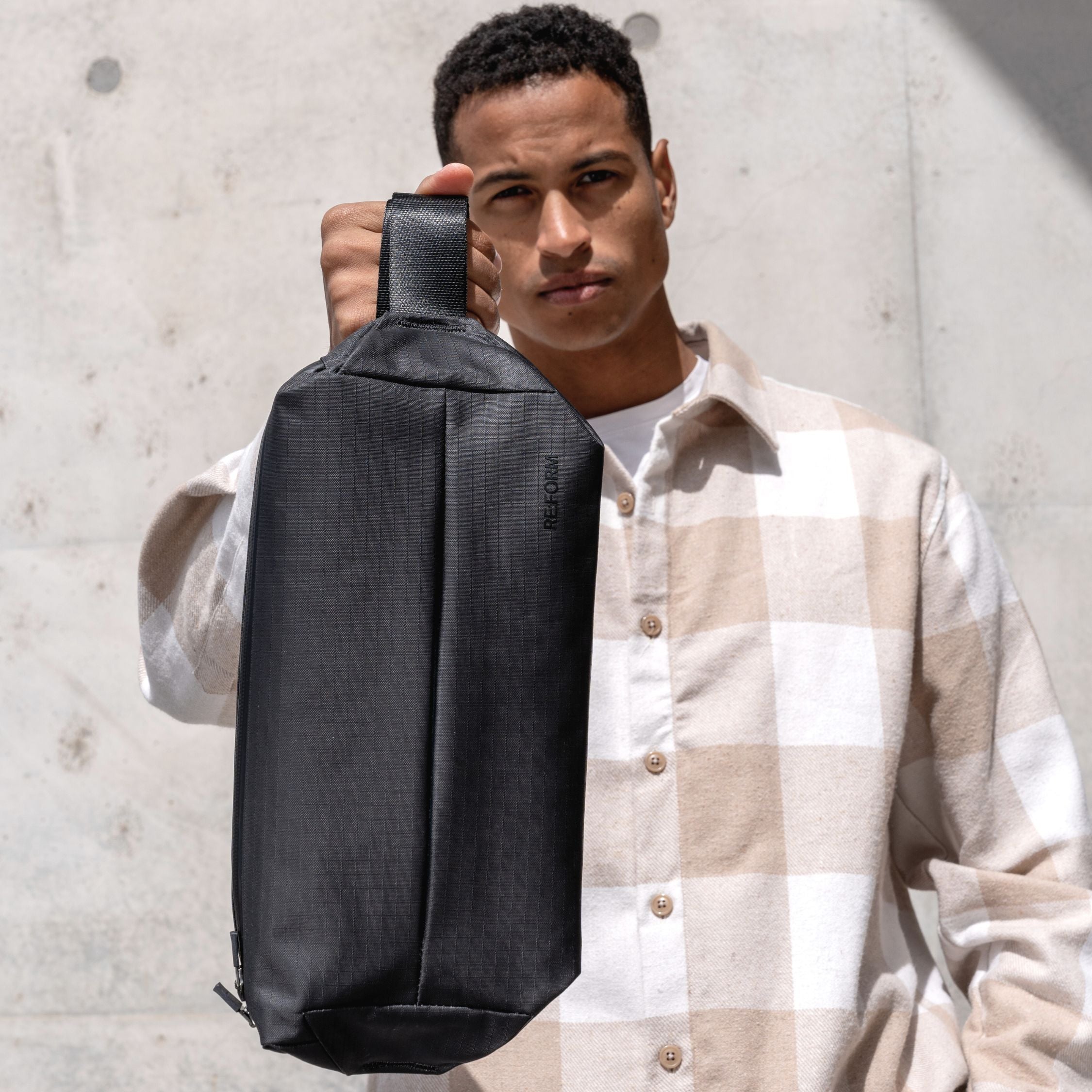 XB:01 CROSSBODY 3L