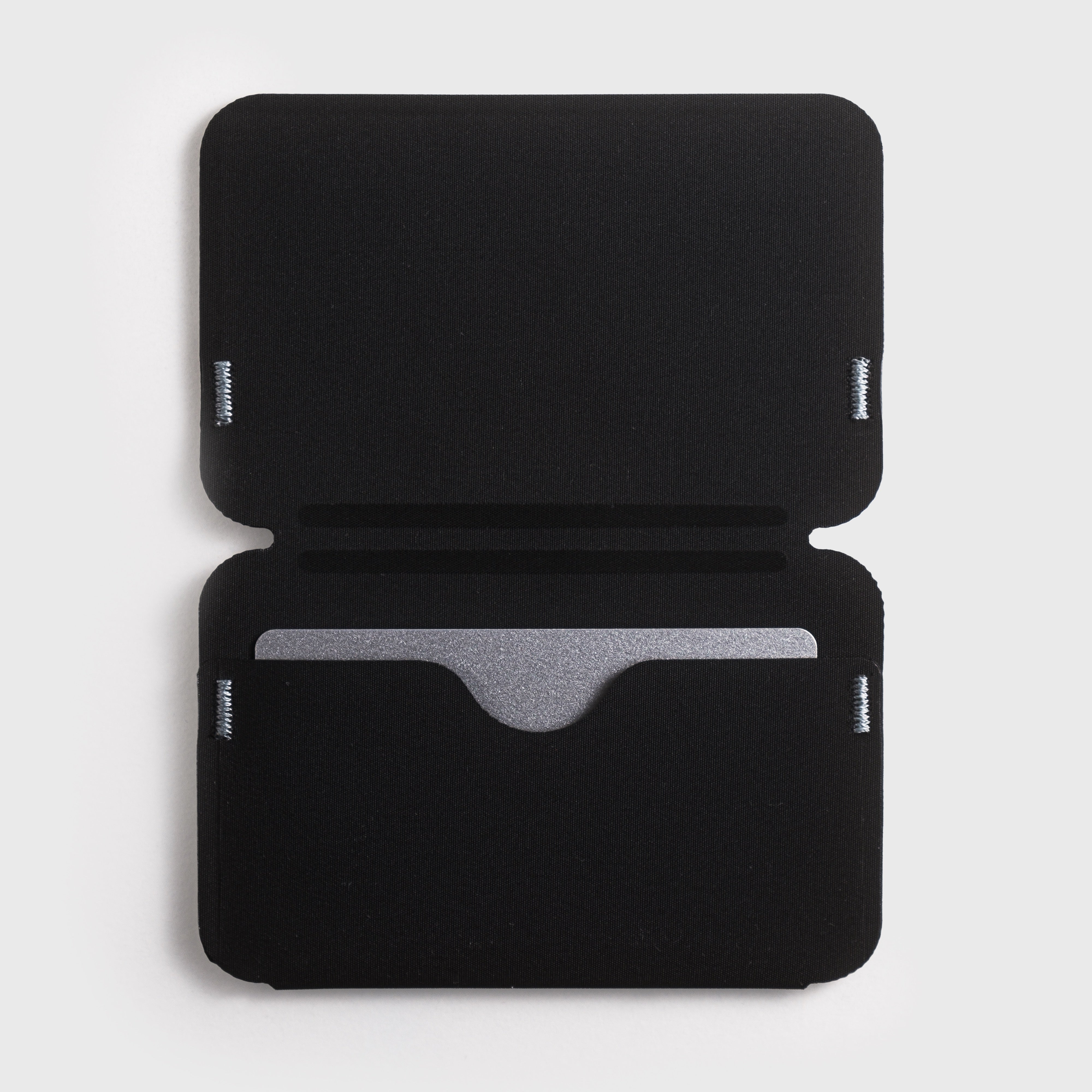 RE:FORM RE:02 Super Slim Design Card Holder 