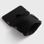 RE:FORM RE:01 Minimalist Wallet With Spacious Coin Pocket and Card Slots
